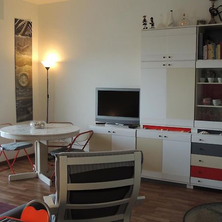 Interno 132 Apartment Porto San Giorgio Exterior photo
