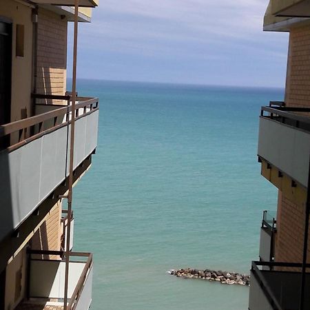 Interno 132 Apartment Porto San Giorgio Exterior photo
