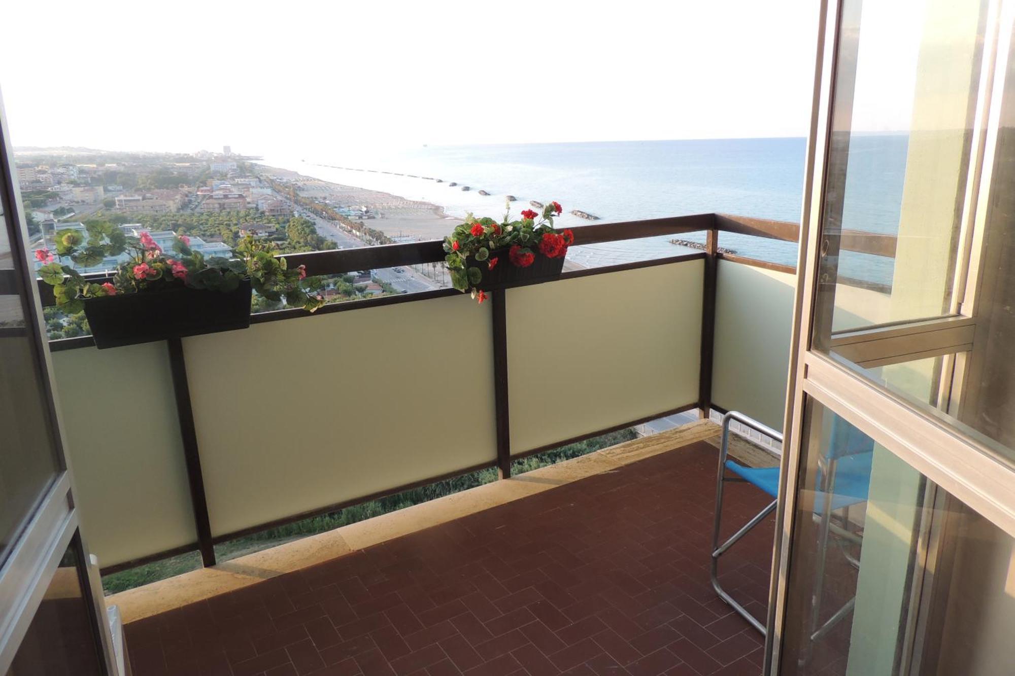 Interno 132 Apartment Porto San Giorgio Exterior photo